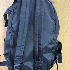 未使用  リュックの画像