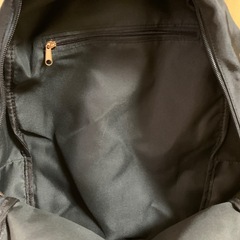 未使用  リュックの画像