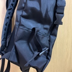 未使用  リュックの画像