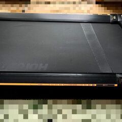 ジョンソンヘルステック　ホライゾン HORIZON T-8.0 ランニングマシーン　トレッドミルの画像