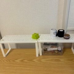 机の画像
