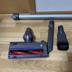 Dyson ダイソン コードレス掃除機の画像