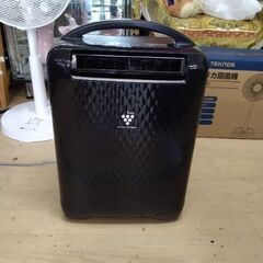 美品　冷風機　除湿機　シャープ　プラズマクラスター搭載　冷風扇の画像