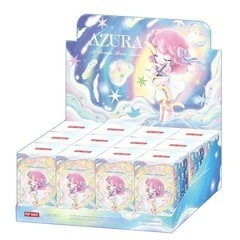 【未開封新品】POP MART AZURA A Dream About Star Cool Lil Guyの画像