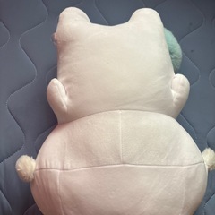 ちいかわ　ももんがの画像