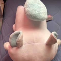 ちいかわ　ももんがの画像