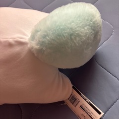 ちいかわ　ももんがの画像