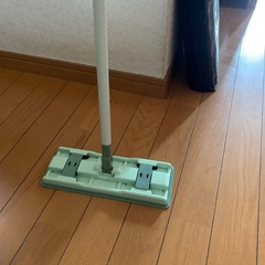フローリングモップ
の画像