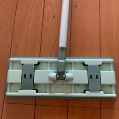 フローリングモップ
の画像