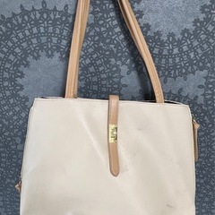大収納　ビジネスバッグの画像