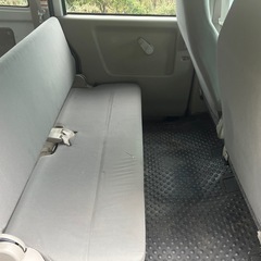 スズキエブリイバン PC 4WD ★ 車検: 令和08年11月の画像