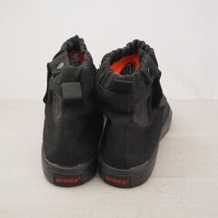 美品 AVIREX  スニーカー ヘリオス/HELIOS 28cmの画像