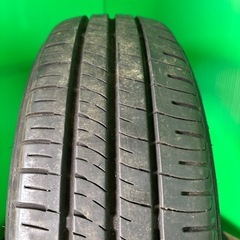 ダンロップ エナセーブ EC204 175/65R14 2本セットの画像