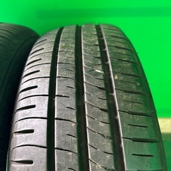 ダンロップ エナセーブ EC204 175/65R14 2本セットの画像
