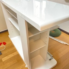 ニトリバーカウンター（改造あり）
の画像