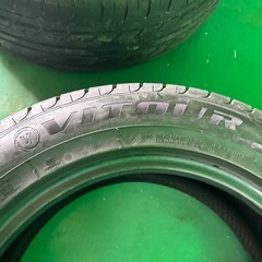 VITOUR FORMULAX 195/60R15の画像