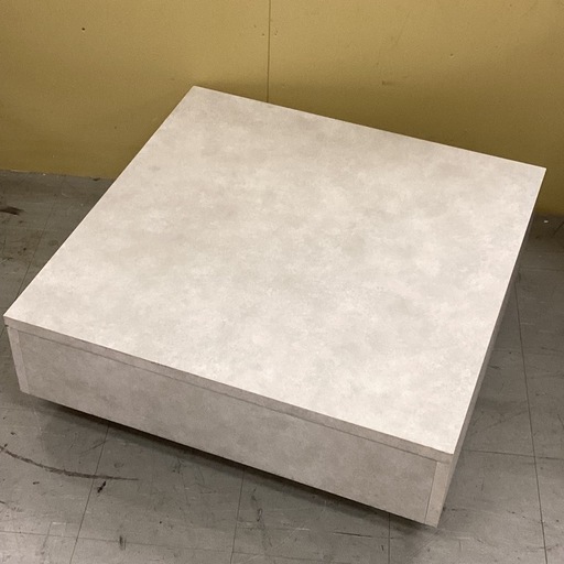 【トレファク神戸南店】ローテーブル です‼︎【取りに来られる方限定】