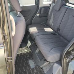 格安コミコミ価格25万 車検7.9 軽自動車 北海道札幌H27 スペーシア　Xリミテッド　 4WD の画像