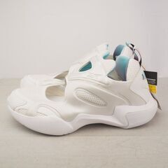 美品　Reebok FURYLITE MOLECULE FES　27.5cmの画像