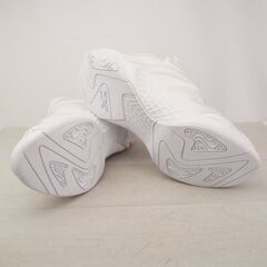美品　Reebok FURYLITE MOLECULE FES　27.5cmの画像