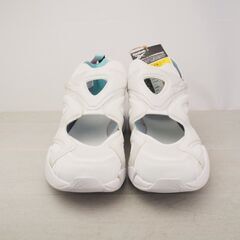 美品　Reebok FURYLITE MOLECULE FES　27.5cmの画像