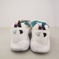 美品　Reebok FURYLITE MOLECULE FES　27.5cmの画像