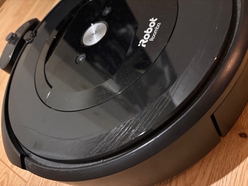 Roomba e5 (ルンバe5) (ぽんぽん) 二和向台の生活家電《掃除機