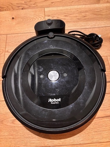Roomba e5 (ルンバe5) (ぽんぽん) 二和向台の生活家電《掃除機