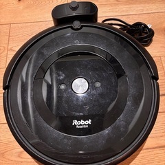 Roomba e5 (ルンバe5) (ぽんぽん) 二和向台の生活家電《掃除機
