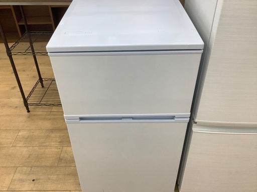 【トレファク松原】Abitelax(アビテラックス)2ドア冷蔵庫のご紹介です！