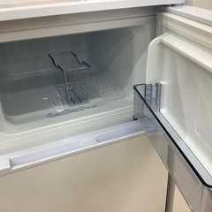 【トレファク松原】Abitelax(アビテラックス)2ドア冷蔵庫のご紹介です！の画像