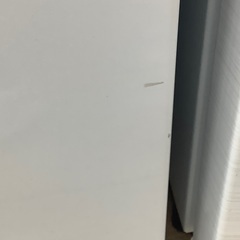 【トレファク松原】Abitelax(アビテラックス)2ドア冷蔵庫のご紹介です！の画像