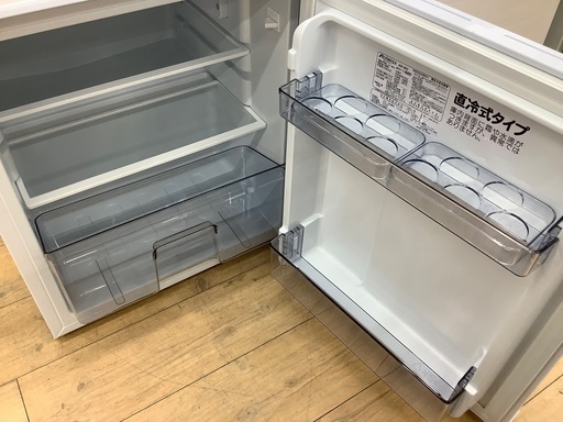 Abitelax　アビテラックス　冷蔵庫 トレファク松原】Abitelax(アビテラックス)2ドア冷蔵庫のご紹介です！