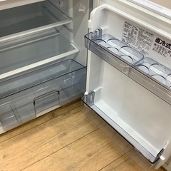 【トレファク松原】Abitelax(アビテラックス)2ドア冷蔵庫のご紹介です！の画像