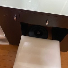 ドレッサー（美品）の画像