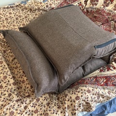 【中古品・使用頻度少ない‼️】14段階リクライニング座椅子‼️ の画像