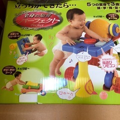 ピープル 全身の知育 パーフェクトの画像