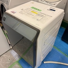 ドラム洗濯機の画像