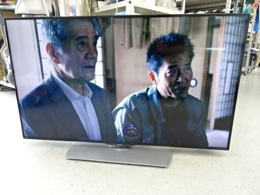 Panasonic TH-P42VT33 地上・BS・110度CSデジタルハイビジョン