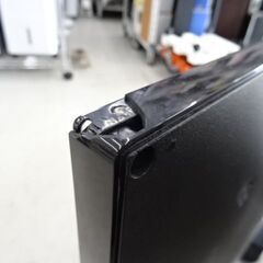 【恵庭】シャープ　4K対応液晶テレビ　50インチ　LC-50U40　17年製の画像