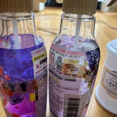 フレア　フレグランス　スタイリングミスト他　使用品の画像