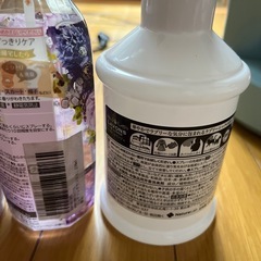 フレア　フレグランス　スタイリングミスト他　使用品の画像