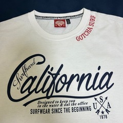 ガッチャTシャツ
の画像