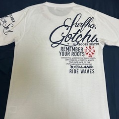 ガッチャTシャツ
の画像