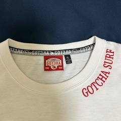 ガッチャTシャツ
の画像