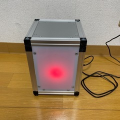 波動調整機の画像