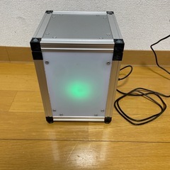 波動調整機の画像