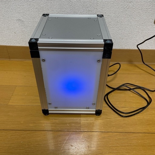 波動調整機