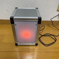 波動調整機の画像