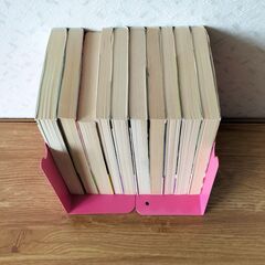 【文庫本】火坂雅志10冊の画像